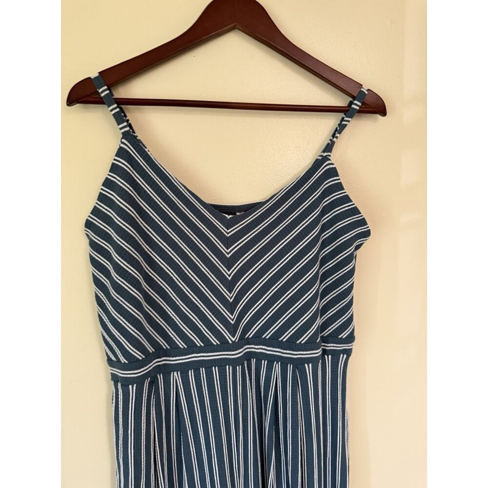 Xhilaration JumpSuit Size XL ( Juniors size 16 To 18)